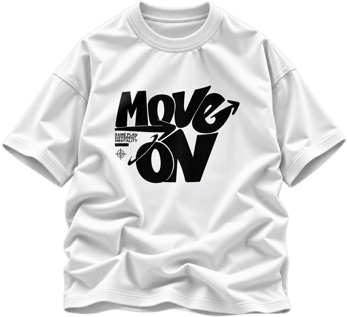 Graphic Tops & Streetwear - LUXSEL